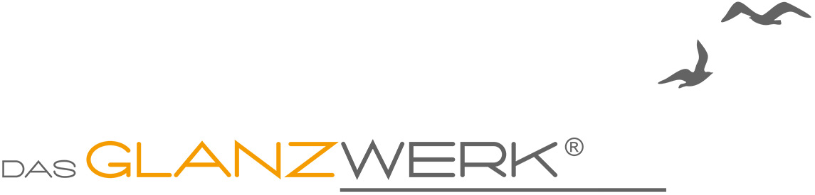 Das Glanzwerk zieht um